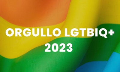 Orgullo LGTBIQ+ 2023 